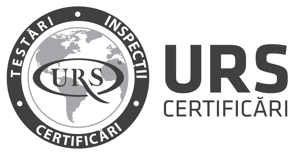 URS Certificări